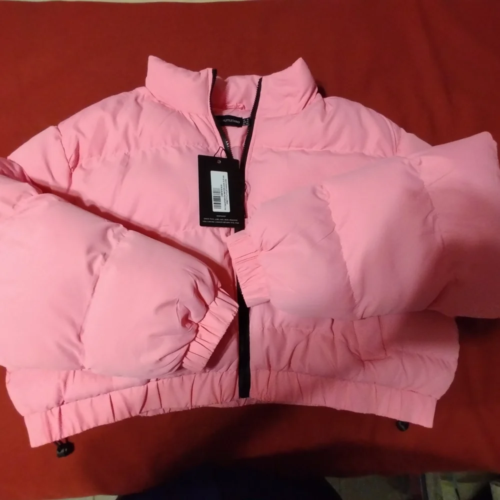 Jacket - Picture 5 of 7